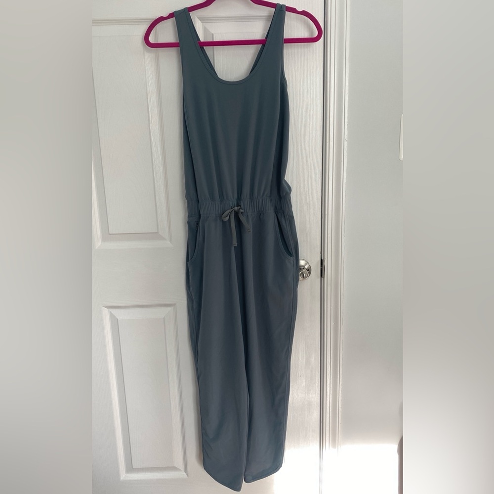 Patagonia Women's Fleetwith Romper in Size Small